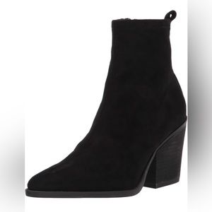 Soul Naturalizer black boot
